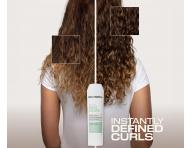Hydrata�n� kondicion�r pre vlnit� a ku�erav� vlasy Goldwell Dualsenses Curls & Waves Bundling Conditioner - 200 ml
