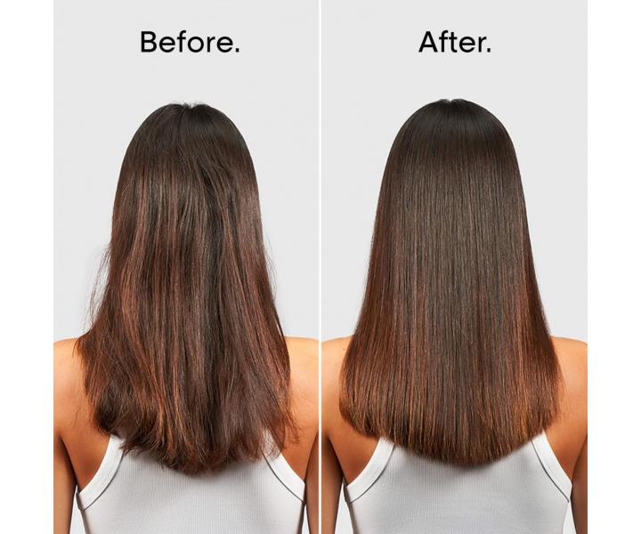 Pr�pravn� starostlivos� pre vlasy pred farben�m, balayage a zosvet�ovan�m Lor�al Professionnel Serie Expert Metal Detox - 500 ml