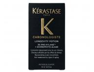 Bezoplachov� s�rum pre obnovu vlasovej poko�ky K�rastase Chronologiste Longevity Potion - 30 ml