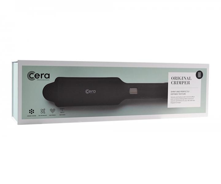 Krepovaka na vlasy Cera Crimpstyler - 42 x 90 mm