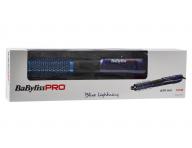 Teplovzdu�n� kefa BaByliss Pro Blue Lightning 700 W - 32 mm