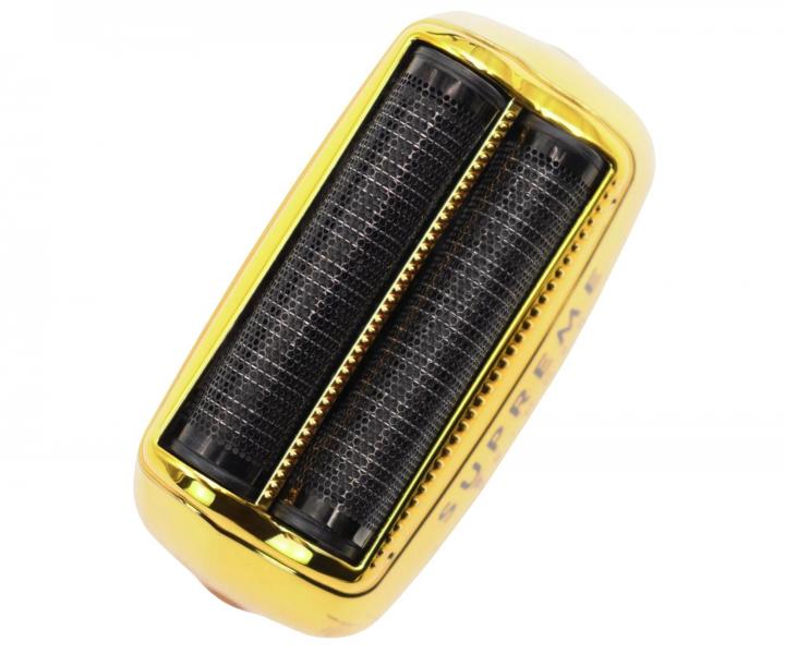 Profesion�lny plan�etov� stroj�ek Supreme Trimmer Crunch STF602 - zlat�