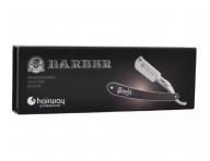 Britva na holenie f�zov Hairway Razor - hned�