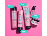 Obnovuj�ci olej pre ve�mi po�koden� vlasy Matrix Instacure Build-A-Bond Billion Bond Oil - 50 ml