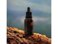 Olej na fzy Beviro Beard Oil umava - 1 ml