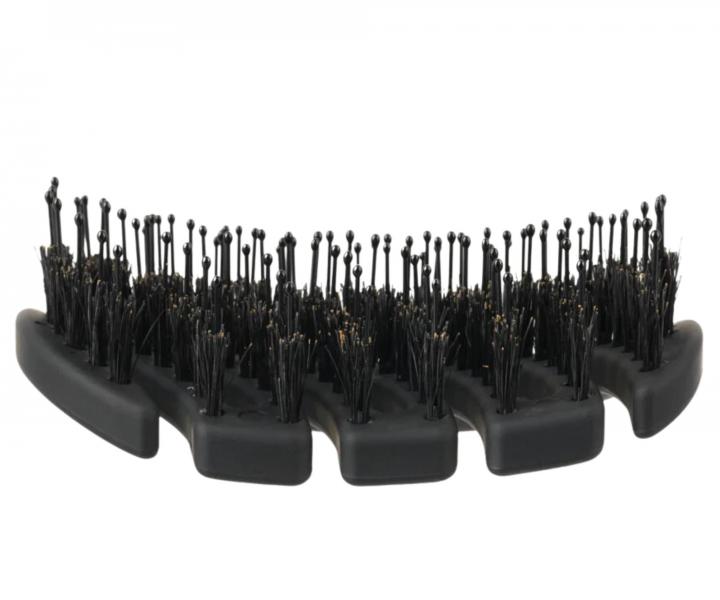 Kefa na vlasy Sister Young Mila Pocket Hair Brush