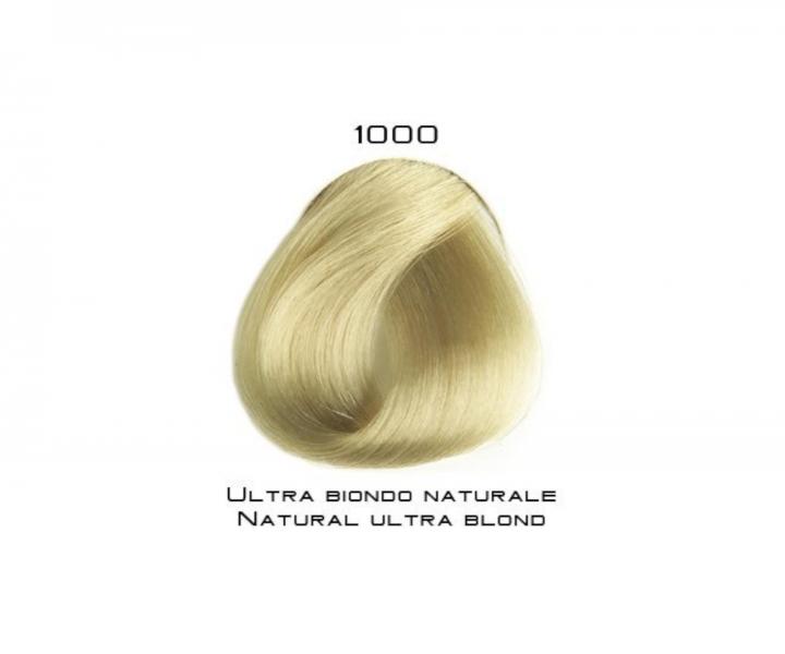Farba na vlasy Selective Professional ColorEvo Blond 100 ml - 1000 prrodn ultra blond