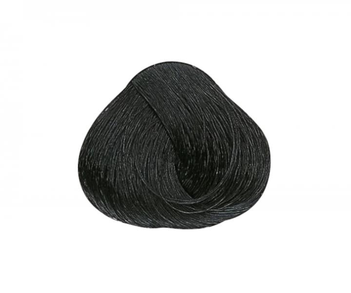 Farba na vlasy Yellow Professional Color 100 ml - odtie� 2 pr�rodn� najtmav�ia hned�