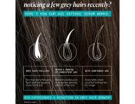 Bezoplachov� s�rum na poko�ku hlavy pre starn�ce vlasy Nioxin Age Defense Serum - 70 ml