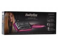 �ehliaca kefa BaByliss Liss Brush 3D + ta�ti�ka ZADARMO