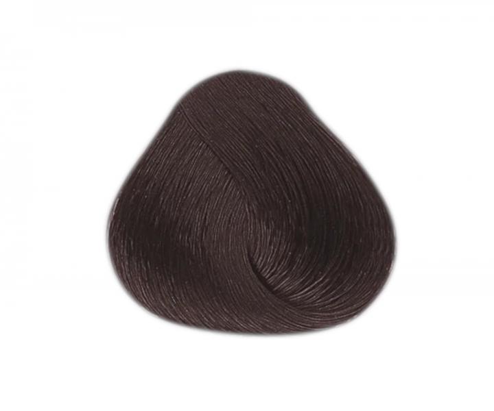 Farba na vlasy Yellow Professional Color 100 ml - odtie� 6.51 mahag�nov� popolav� tmav� blond