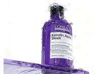 Rad pre uhladenie krepat�ch vlasov Lor�al Professionnel Serie Expert Keratin Alpha Sleek