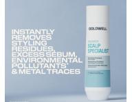 H�bkovo �istiaci �amp�n Goldwell Dualsenses Scalp Specialist Clarifying Shampoo - 250 ml