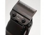 Profesion�lny strihac� stroj�ek Supreme Trimmer Pro Clipper Lite STC5000 - �ierny