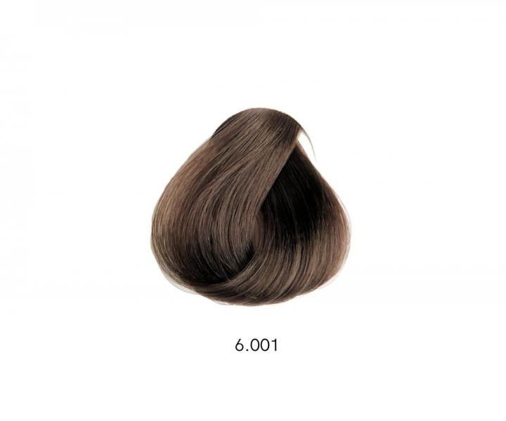 Farba na vlasy Selective Professional ColorEvo 100 ml - 6.001 popolav hlbok tmav blond