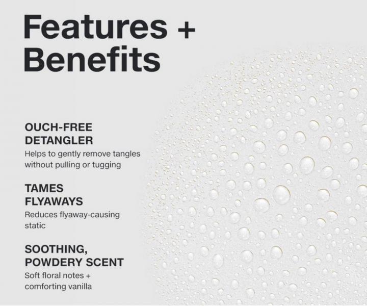 Rad pre jemn detsk vlsky Paul Mitchell Kids