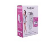 D�msky epil�tor BaByliss Perfect Liss DUO G820E