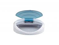 UV steriliztor nstrojov Sibel, bielo-modr