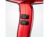 Profesionlny fn na vlasy Valera Swiss Power4Ever SP4 eQ RC - 2400 W, erven