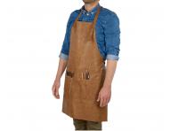 Pnska barber zstera Sibel Barburys Mascul - hned