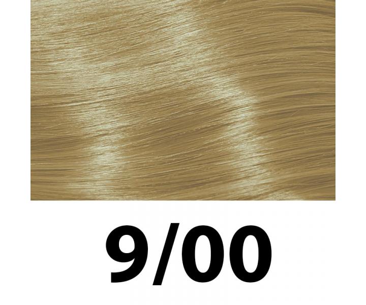 Farba na vlasy Subrina Professional Permanent Colour 100 ml - 9/00 velmi sv. blond chladn prrodn