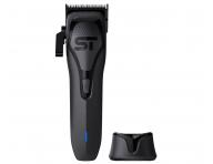 Profesion�lny strihac� stroj�ek Supreme Trimmer Darkstar 72 STC72 - �ierny