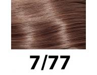 Preliv na vlasy Subrina Professional Demi Permanent 60 ml - 7/77 stredne blond - okoldov