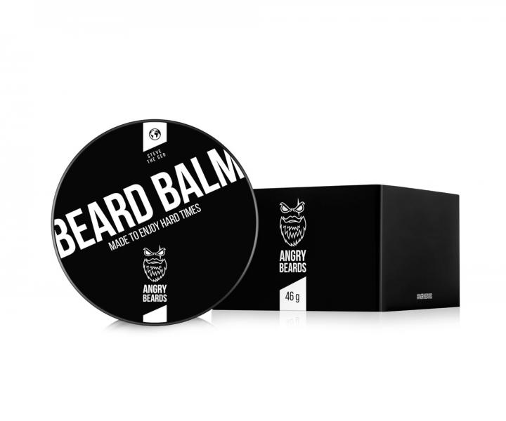 Balzam na fzy Angry Beards Steve The Ceo - 46 g