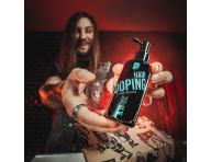 Srum na podporu rastu vlasov Angry Beards Hair Doping Hair D - 120 ml