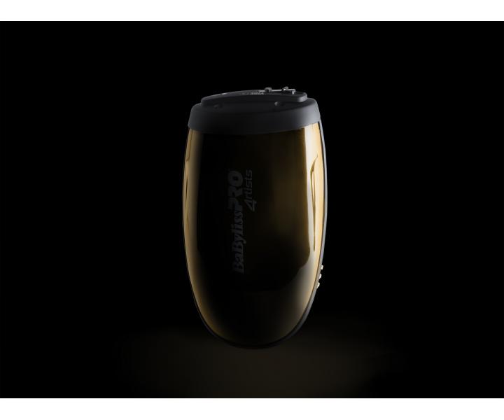 Profesionlny masny prstroj na mas hlavy a krku BaByliss Pro VibeFX FXSM1GE