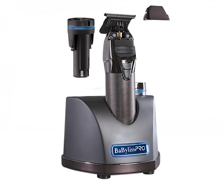 Profesionlny strojek na vlasy Babyliss Pro SnapFX