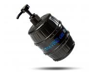 Gl na holenie Barbertime Shaving Gel Sea God - 1000 ml