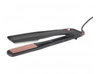 Parn ehlika na vlasy BaByliss Steam Luxe Styler ST596E - ierna