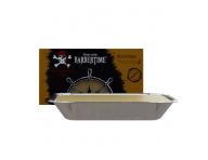 Depila�n� vosk Pirates of the Barbertime Hard Removal Wax Natural - �lt�, 500 g