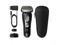 Planetov holiaci strojek Braun Series 9 Pro 9410s - rozbalen, pouit