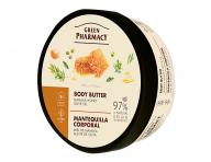 Telov rad starostlivosti o telo Green Pharmacy Body Care s manukovm medom a olivovm olejom