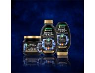 Hydrata�n� maska na mastn� vlasy Garnier Botanic Therapy Hair Remedy Magnetic Charcoal - 340 ml