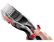 Zast�ih�va� vlasov Philips HC5440/15 - sie�ov�/akumul�torov�