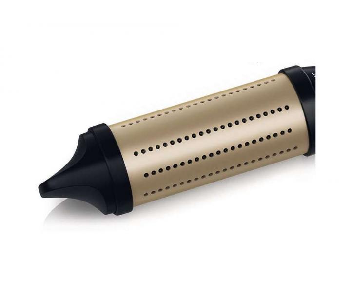 Kulma na vlasy s keramickm povrchom Philips HP8632/00 - 45 mm