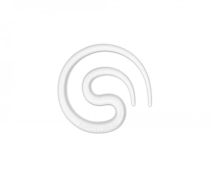 pirla na vytvranie drdolov Invisibobble Bunstar Ice Ice Lady - ra, 2 ks