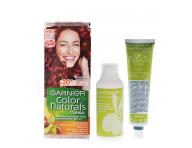 Permanentn� farba Garnier Color Naturals 660 intenz�vne �erven�