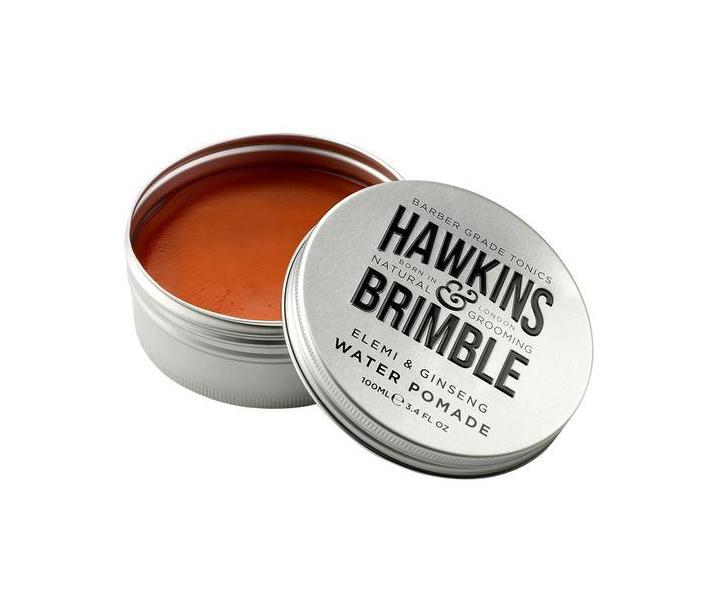 Pomda na vlasy Hawkins & Brimble Water Pomda - 100 ml