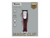 Profesionlny strojek na vlasy Wahl Magic Clip Cordless 08148-316H - pouit, bez prsluenstva
