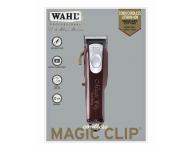 Profesion�lny stroj�ek na vlasy Wahl Magic Clip Cordless 08148-316H - pou�it�, po�koden� obal