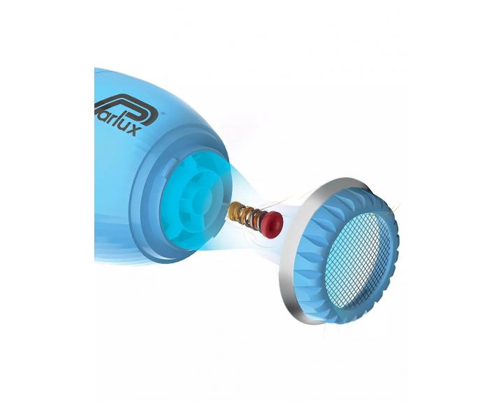 Profesionlny fn Parlux Alyon Air Ionizer Tech - 2250 W