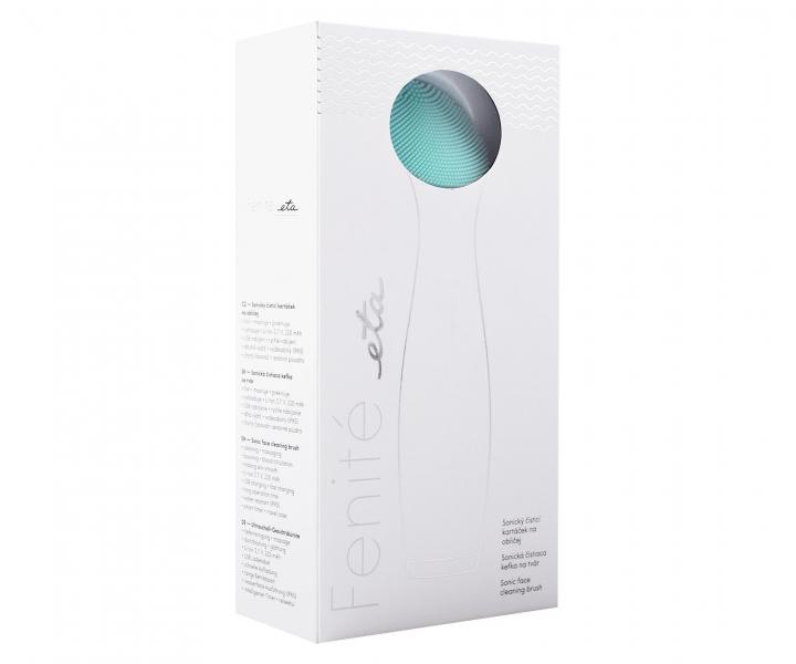 �istiaca sonick� kefka na tv�r ETA Fenit� 1352 - zelen�