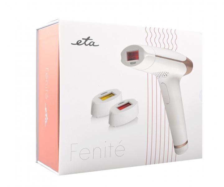 Epiltor IPL ETA Fenit 8347 - biely