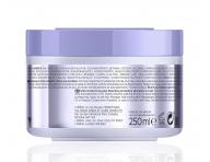 Krmov ampn pre zosvetlen blond vlasy Krastase Blond Absolu Bain Cicaextreme - 250 ml