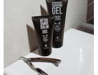 Balzam po holen Angry Beards After Shave Balm Jack Saloon - 150 ml