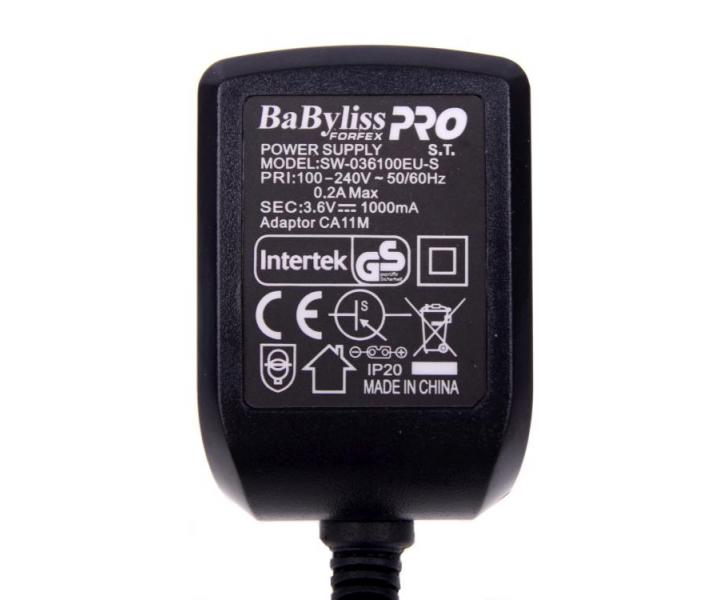 Sieov adaptr pre stojok BaByliss Pro FX672E